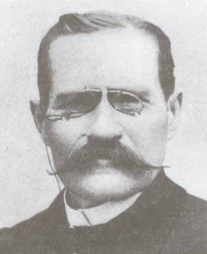 Leon Denis