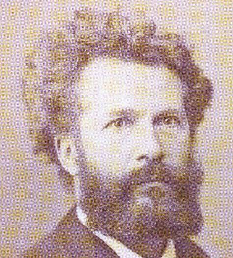 Camille Flammarion
