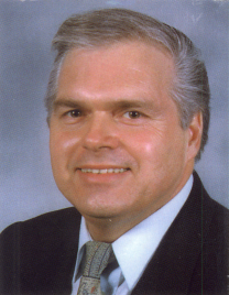 Serge Girard