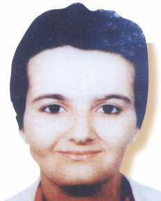 Isabelle Lionet